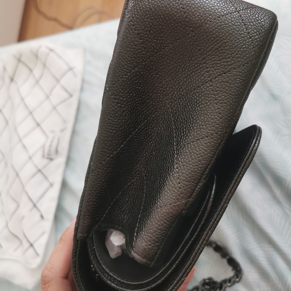 Chanel handbaghandbag (final sale,no return) - Picture 6 of 8